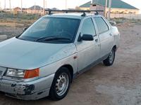 ВАЗ (Lada) 2110 2003 годаүшін550 000 тг. в Атырау