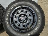 BFGoodrich All-Terrain T/A 225/70 r16for1 000 000 тг. в Астана – фото 3