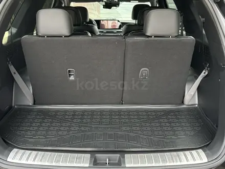 Hyundai Palisade 2023 года за 22 500 000 тг. в Алматы – фото 4