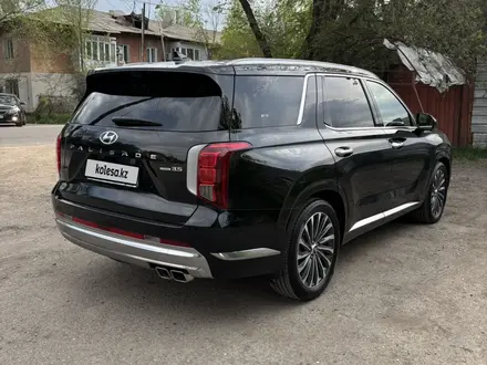 Hyundai Palisade 2023 года за 22 500 000 тг. в Алматы – фото 10