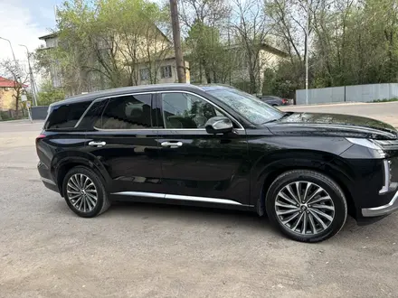Hyundai Palisade 2023 года за 22 500 000 тг. в Алматы – фото 12