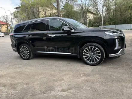 Hyundai Palisade 2023 года за 22 500 000 тг. в Алматы – фото 11