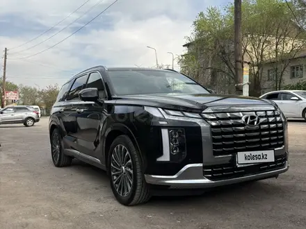 Hyundai Palisade 2023 года за 22 500 000 тг. в Алматы – фото 13