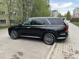 Hyundai Palisade 2023 годаүшін22 500 000 тг. в Алматы – фото 3