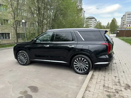 Hyundai Palisade 2023 года за 22 500 000 тг. в Алматы – фото 3