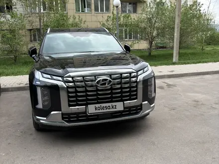 Hyundai Palisade 2023 года за 22 500 000 тг. в Алматы