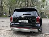 Hyundai Palisade 2023 годаүшін22 500 000 тг. в Алматы – фото 2