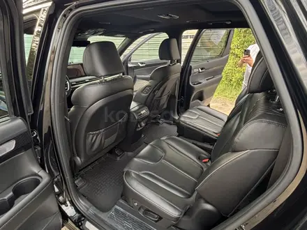 Hyundai Palisade 2023 года за 22 500 000 тг. в Алматы – фото 6
