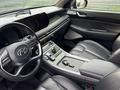 Hyundai Palisade 2023 года за 22 500 000 тг. в Алматы – фото 7