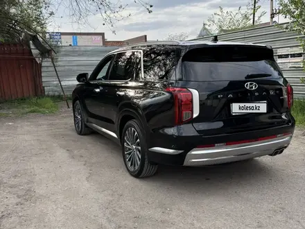 Hyundai Palisade 2023 года за 22 500 000 тг. в Алматы – фото 9