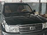 Toyota Land Cruiser 1998 года за 4 999 000 тг. в Усть-Каменогорск – фото 2