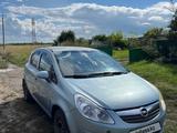 Opel Corsa 2008 года за 2 500 000 тг. в Кокшетау