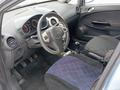 Opel Corsa 2008 года за 2 800 000 тг. в Кокшетау – фото 6