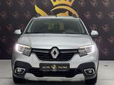 Renault Sandero 2019 годаfor5 500 000 тг. в Шымкент – фото 3