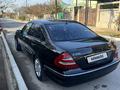 Mercedes-Benz E 320 2003 года за 3 800 000 тг. в Шымкент – фото 4