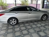 Hyundai Sonata 2011 годаүшін5 000 000 тг. в Алматы