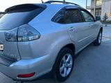 Lexus RX 350 2007 года за 9 300 000 тг. в Алматы – фото 4