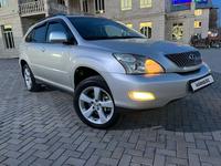 Lexus RX 350 2007 годаүшін9 300 000 тг. в Алматы