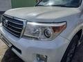 Toyota Land Cruiser 2014 годаfor20 900 000 тг. в Астана – фото 6