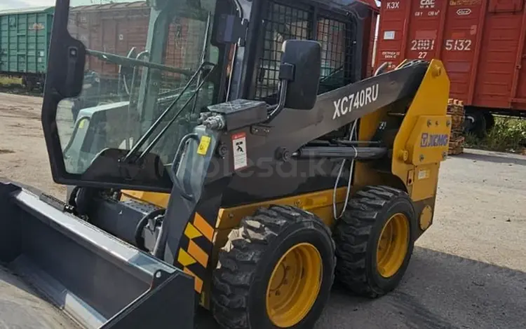 XCMG  SR740 2024 года за 12 500 000 тг. в Караганда