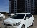 Hyundai Accent 2012 года за 4 390 000 тг. в Караганда