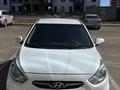 Hyundai Accent 2012 года за 4 390 000 тг. в Караганда – фото 2
