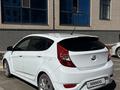 Hyundai Accent 2012 года за 4 390 000 тг. в Караганда – фото 7