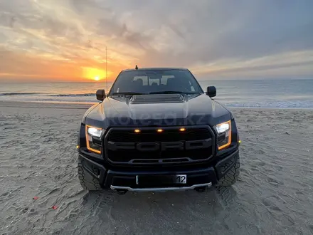 Ford F-Series 2019 года за 42 000 000 тг. в Актау – фото 19