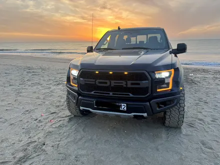 Ford F-Series 2019 года за 42 000 000 тг. в Актау – фото 23