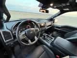 Ford F-Series 2019 года за 42 000 000 тг. в Актау – фото 5