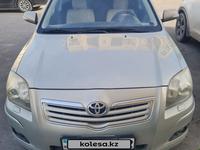 Toyota Avensis 2007 года за 5 000 000 тг. в Актау