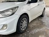 Hyundai Accent 2013 годаfor3 000 000 тг. в Алматы – фото 3