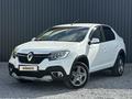 Renault Logan 2019 года за 5 900 000 тг. в Актобе