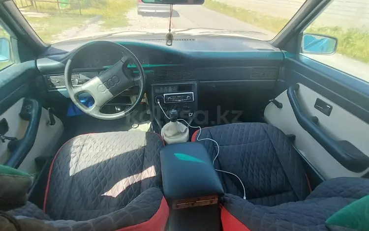 Audi 100 1989 года за 500 000 тг. в Шымкент