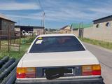 Audi 100 1989 года за 500 000 тг. в Шымкент – фото 3