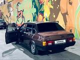 ВАЗ (Lada) 21099 2003 года за 785 000 тг. в Шымкент