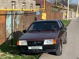 ВАЗ (Lada) 21099 2003 года за 785 000 тг. в Шымкент – фото 4