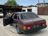ВАЗ (Lada) 21099 2003 года за 785 000 тг. в Шымкент – фото 5