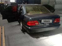 Mercedes-Benz E 280 1997 годаfor2 800 000 тг. в Тараз