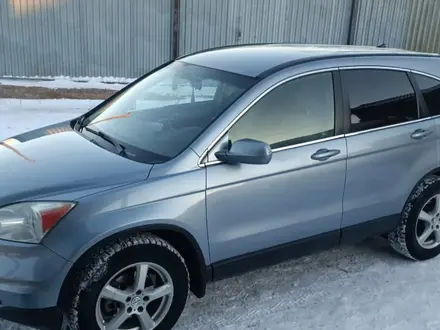 Honda CR-V 2011 года за 7 500 000 тг. в Астана – фото 3