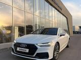 Audi A7 2020 года за 52 000 000 тг. в Алматы