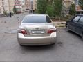 Toyota Camry 2007 годаүшін4 300 000 тг. в Актобе – фото 2