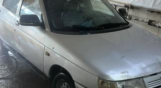 ВАЗ (Lada) 2110 2001 года за 600 000 тг. в Астана