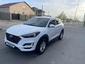 Hyundai Tucson 2019 года за 9 700 000 тг. в Экибастуз – фото 3