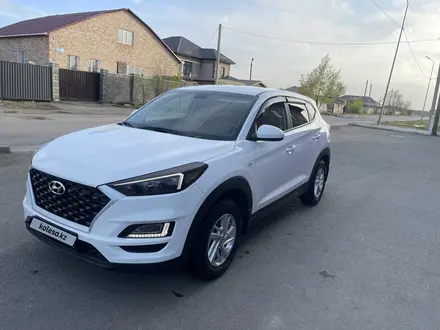 Hyundai Tucson 2019 годаүшін13 000 000 тг. в Экибастуз – фото 3