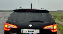 Kia Sorento 2014 года за 9 500 000 тг. в Астана – фото 3