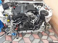 Двигатель на Bmw х5for3 800 тг. в Алматы