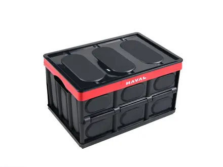 HAVAL органайзер CSJP02893X черный за 14 000 тг. в Астана