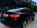 BMW X6 2008 года за 8 500 000 тг. в Алматы – фото 4
