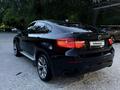BMW X6 2008 года за 8 500 000 тг. в Алматы – фото 2